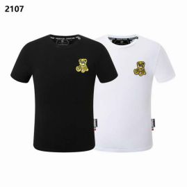 Picture of Philipp Plein T Shirts Short _SKUPPM-3XL210738475